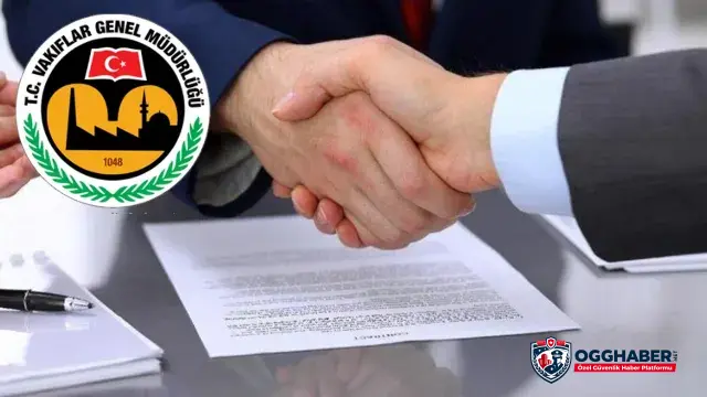 Vakıflar Genel Müdürlüğü 87 Koruma ve Güvenlik Görevlisi Alımı Yapacak