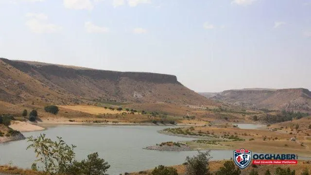 Vali Çiçek: Kapadokya'nın giriş kapısı muhteşem olacak