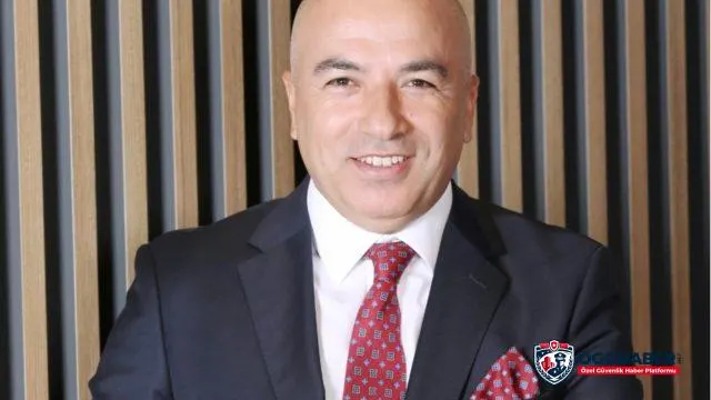 GÜSOD’dan okul güvenliği için özel güvenlik modeli önerisi