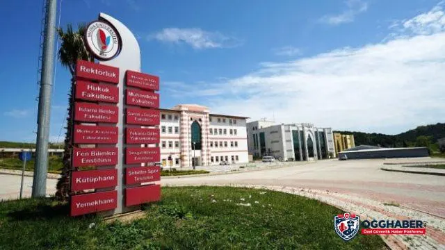 Yalova Üniversitesi 15 Güvenlik Görevlisi Alacak