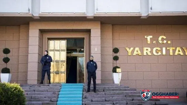Yargıtay Özel Güvenlik Görevlisine Hakaret Eden Şahsın Cezasını Az Buldu