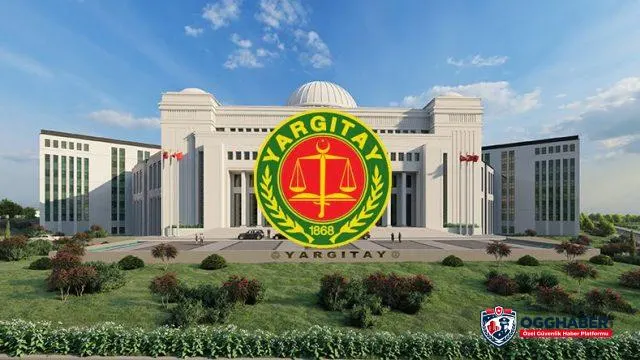Yargıtay'dan çalışanlar için "cumartesi" kararı