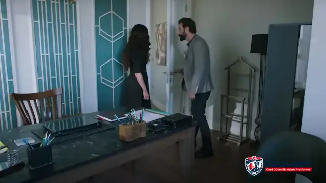Yemin 483. Bölüm Full İzle: Kanal 7 'Yemin' dizisi yeni bölüm izle! Yemin son bölüm tek parça izle