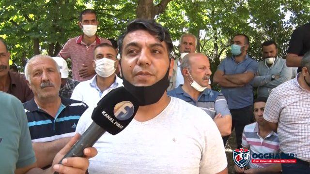 Yıldızlar SSS Holding Eti Gümüş A.Ş.'den Taşeronlaşma Adımı, Özel Güvenlik İşçilerini İşten Çıkarmayı Planlıyor..