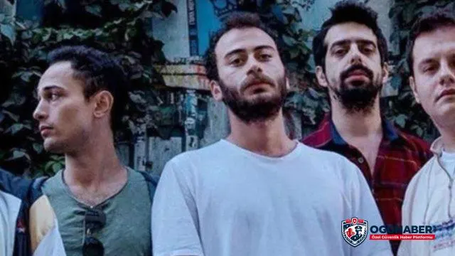 Yüzyüzeyken Konuşuruz’dan yeni şarkı: “Kaş II”