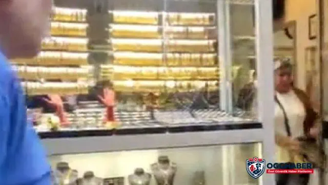 Zonguldak’taki kadını, ‘alo savcı’ dolandırıcılığından güvenlik görevlisi kurtardı