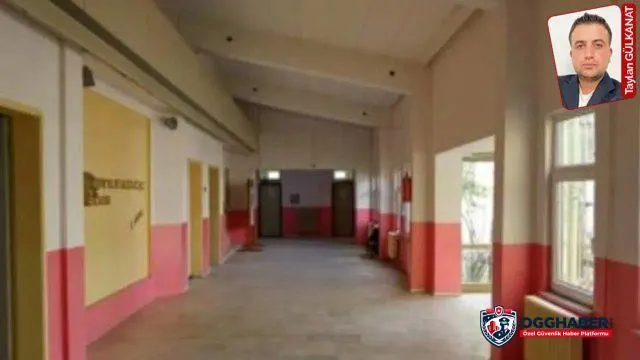 Okul güvenliği öğretmenin sorumluluğu mu?