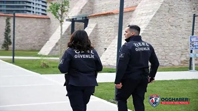 Özel Güvenlik Kimliği Nasıl Alınır? Eğitimden Başvuruya Tüm Aşamalar