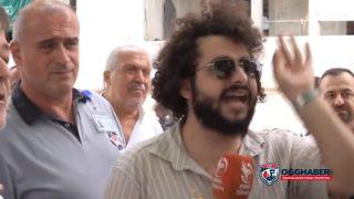 Gazeteci Mert Armağan’dan Özel Güvenlik Görevlilerine Küçük Düşürücü Sözler