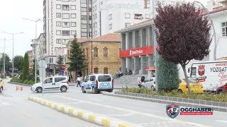 Beta Grup Depoları İçin 4 Güvenlik Personeli Görevlendirilecek