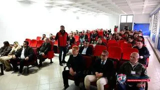 Özel Güvenlik Görevlilerine KAAN Eğitimi