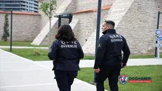 Okullarda güvenlik arayışı: Kadrolu alım yerine TYP modeli uygulanıyor