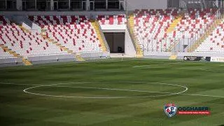 Karaman FK’ya özel güvenlik ihlali nedeniyle 55 bin TL ceza