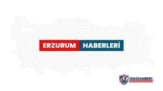 Onur Karaburun için Erzurum’da uğurlama töreni