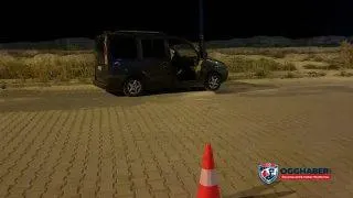 OSB'de şüpheli ölüm! Cansız bedeni özel güvenlik görevlisi fark etti