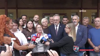 CHP: Okul güvenliği kamera ve güvenlik görevlisiyle sınırlı kalmamalı