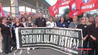 “Okul güvenliği kapıdaki görevliyle sınırlı kalamaz”