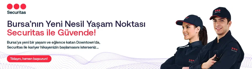 SECURİTAS